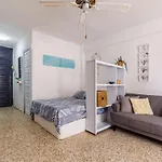 A&n Malaga, *