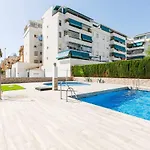 Szálloda A&n Malaga,