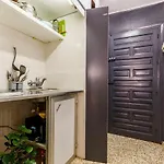 Szálloda A&n Malaga, *