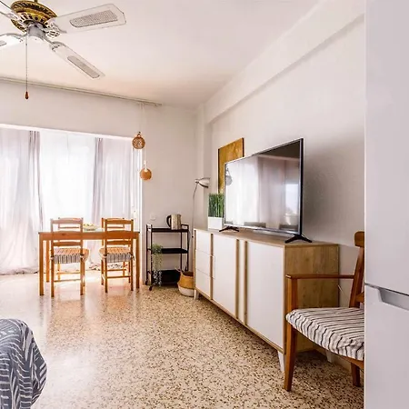 Hotel A&n Malaga, *