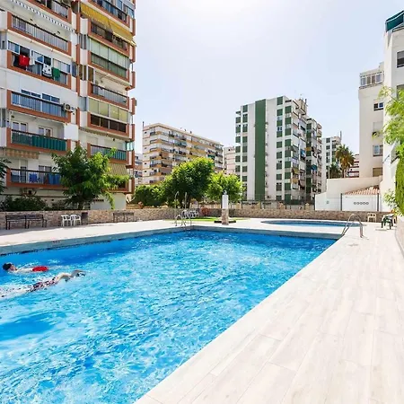 A&n Malaga, *