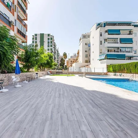 A&n Malaga, *