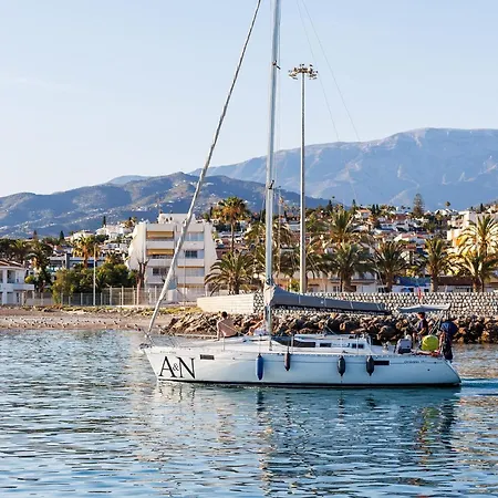 A&n Malaga,