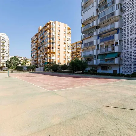 Hotell A&n Malaga, Torre Del Mar