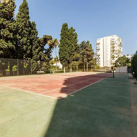 Hotell A&n Malaga,