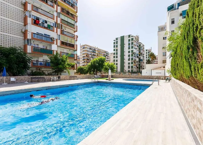 A&n Malaga, *