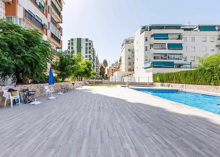 A&n Malaga, *