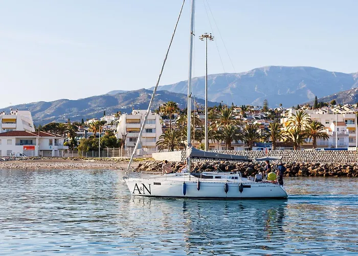 A&n Malaga,