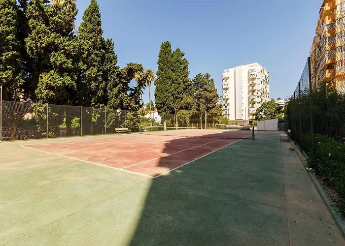 Hotell A&n Malaga,